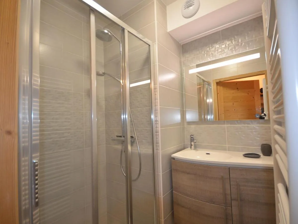 Magnifique Appartement 4* Les Gets, 48M², Proche Centre, Balcons, 6 Couchages, Services Inclus - Fr-1-623-20